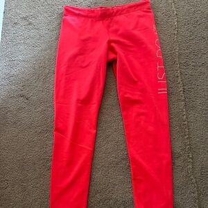 GUC Women’s Nike Running Tights